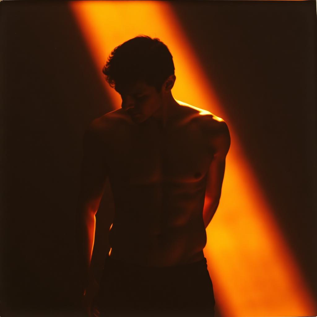 Portada de Sudor Santo